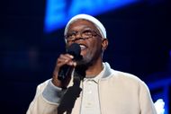 Samuel L. Jackson (Image via Getty)